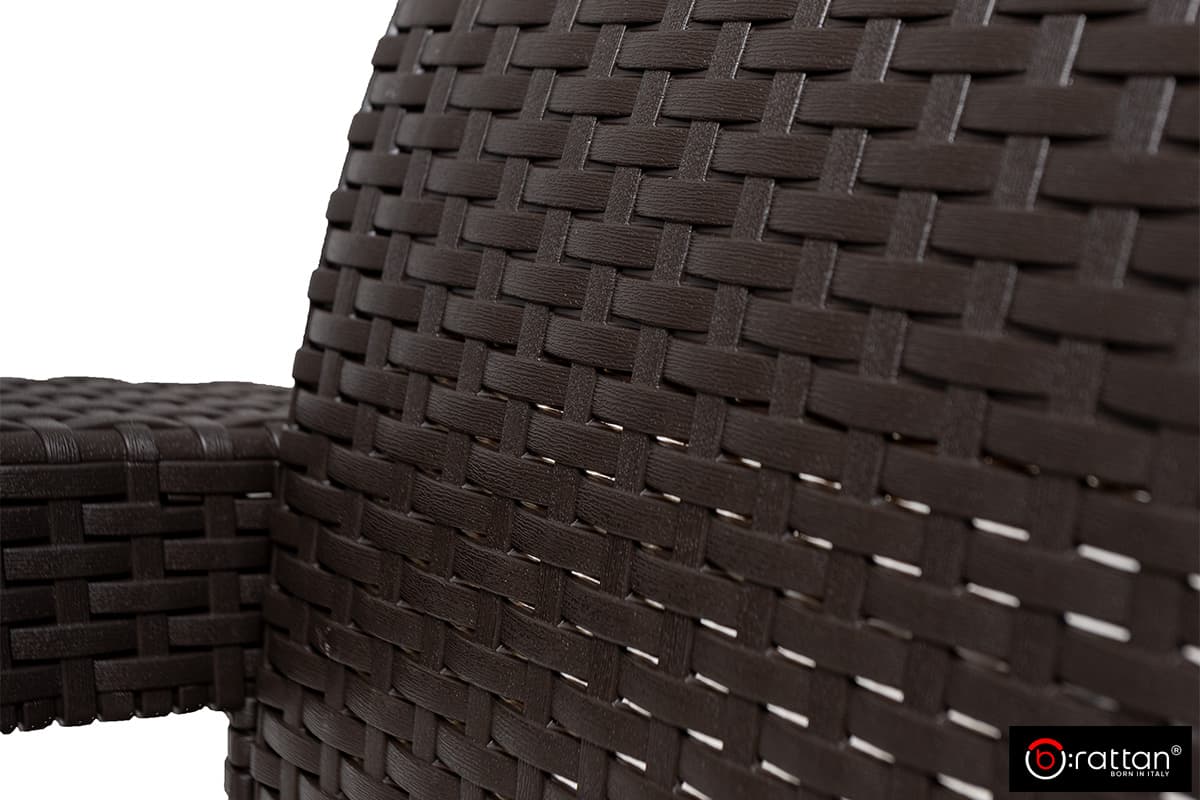 Комплект мебели RATTAN Comfort 4