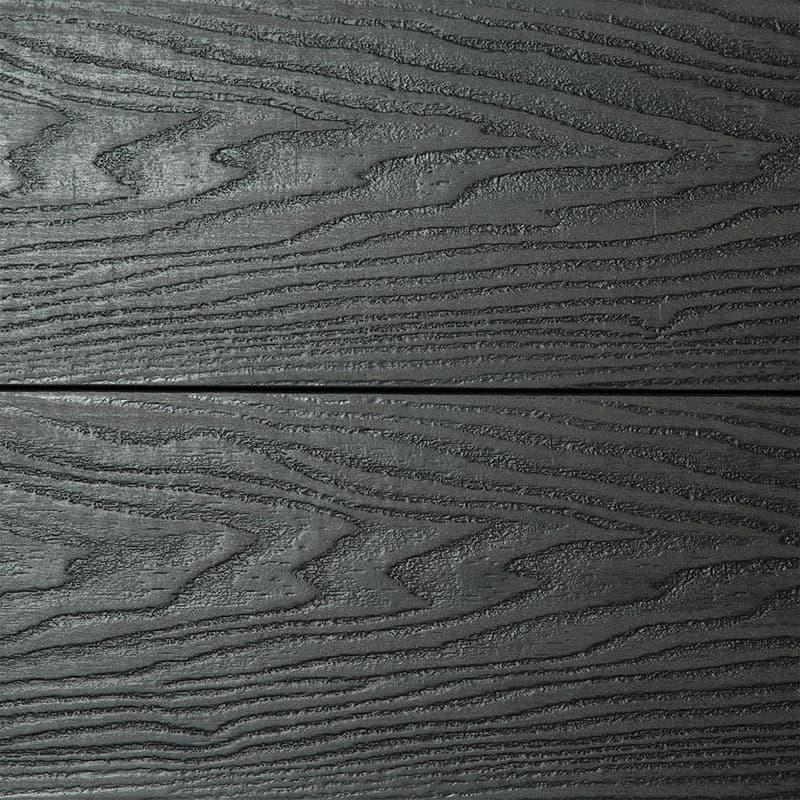 Террасная доска CM DECKING VINTAGE, Черное дерево