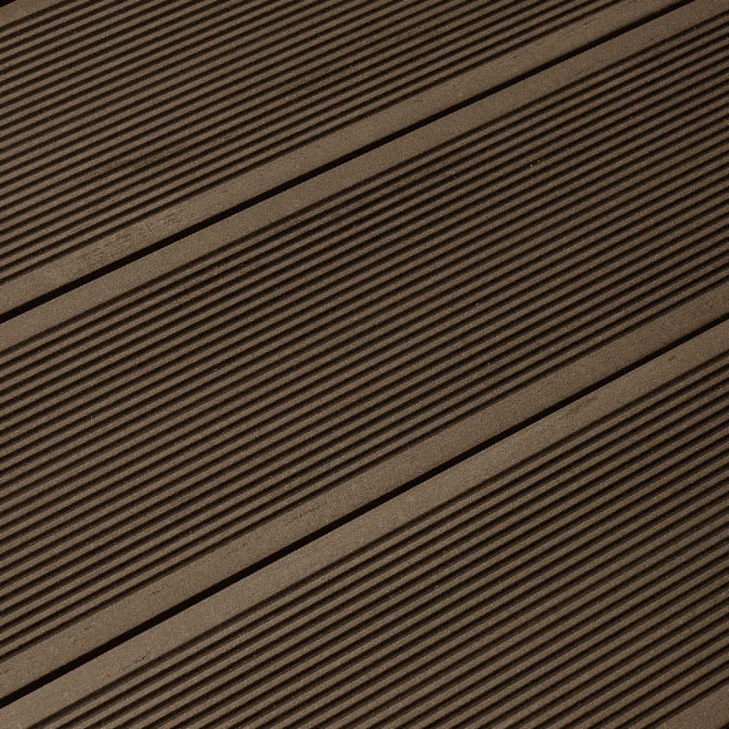 Террасная доска CM DECKING MIX, Мербау